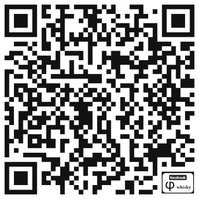 Facebook QR Code